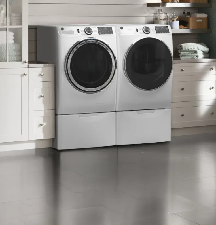 How to Reset Your Washing Machine: A Guide To Help You With Your Washer