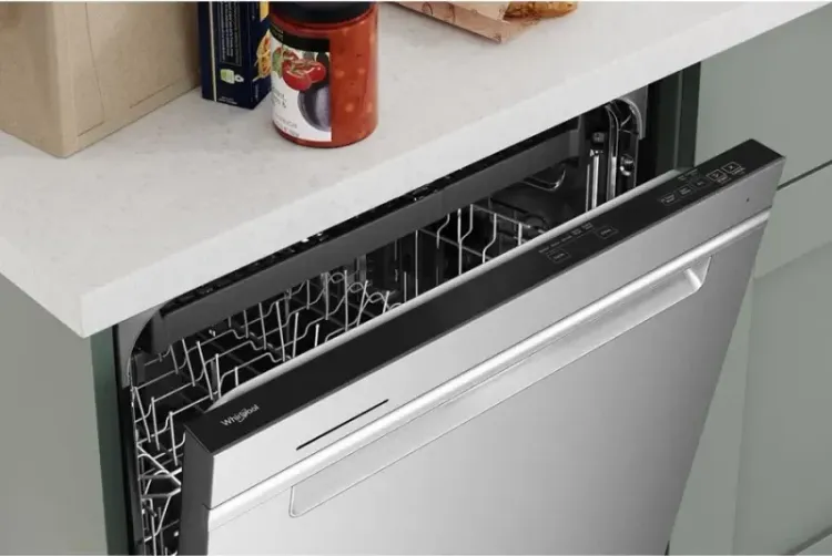 How to Unclog Your Dishwasher: A DIY Guide For Your Home