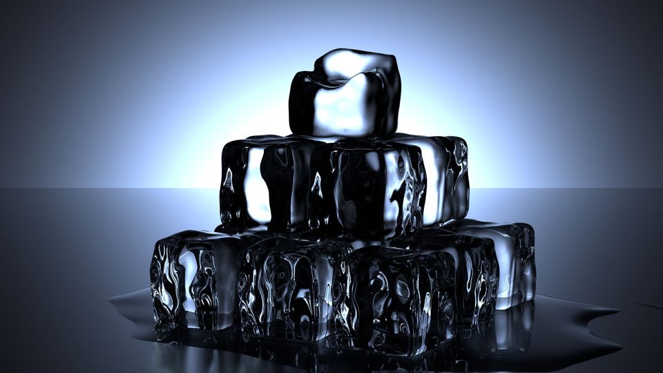 11 Reasons Every Home Needs an Ice Machine