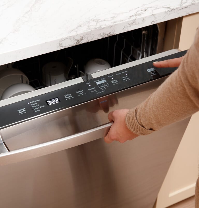 Understanding The Mechanics: A Comprehensive Guide to How a Dishwasher Works